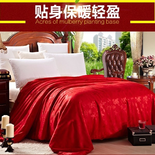 結(jié)婚的被子一般買什么價位的-不同的材質(zhì)體驗(yàn)感各不同[常久]