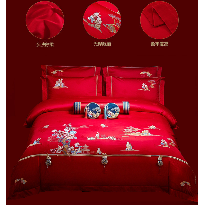 結(jié)婚四件套什么價位合適-與這一點息息相關(guān)[常久]